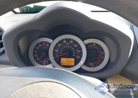 2010 Toyota Rav4 from USA, damaged, VIN 2T3ZF4DV3AW037950